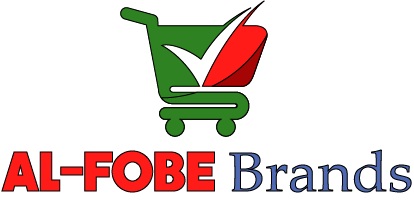 Alfobe Brands stop shop